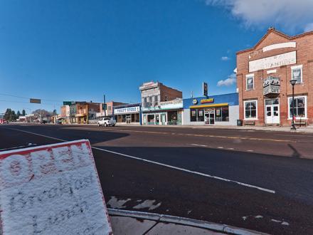 Image de Panguitch