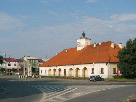 Staszów Image
