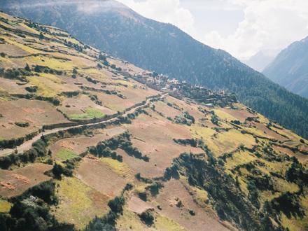 Image de Ghyaru Image de Ghyaru