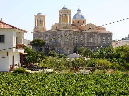Bild von Kokkari