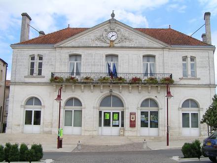 Zdjęcie dla: Vars (Charente)