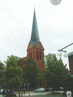 Schwarzenbek Image
