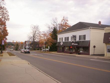 Bild von Lexington (Ohio)