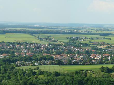 Afbeelding van Leingarten Afbeelding van Leingarten