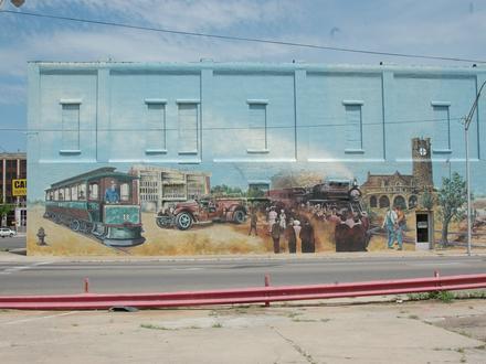 Imatge de Nowata
