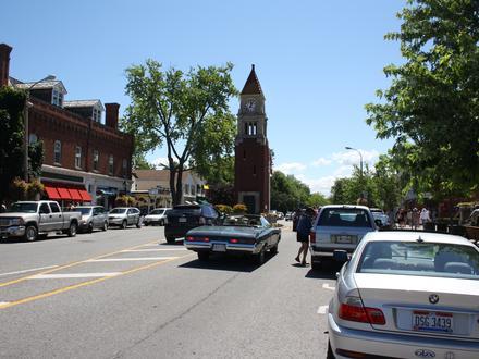 Afbeelding van Niagara-on-the-Lake Afbeelding van Niagara-on-the-Lake