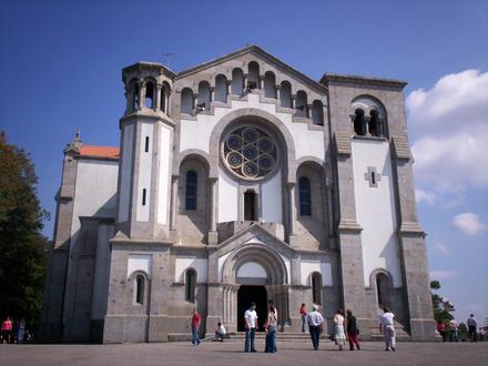 Afbeelding van Santo Tirso