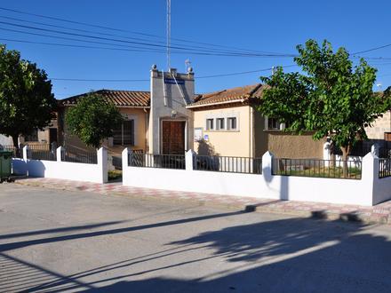 Image of La Torre