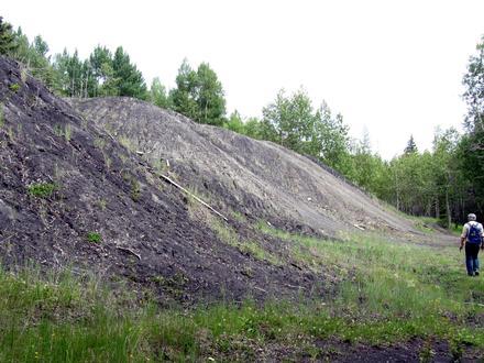 Image of Alexo, Alberta