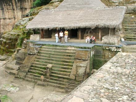 Immagine Malinalco Immagine Malinalco
