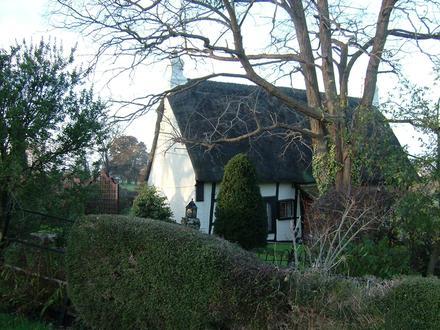 Image of Churchdown Image of Churchdown