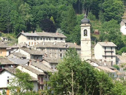 Immagine Piedicavallo