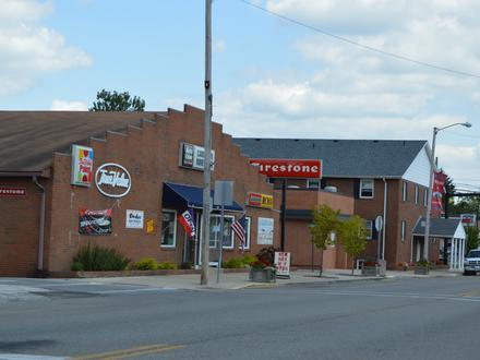 Bild von Cardington (Ohio) Bild von Cardington (Ohio)