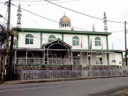 Image de Quartier Militaire