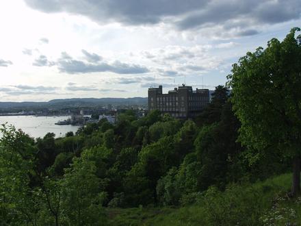 Image of Ekeberg Image of Ekeberg