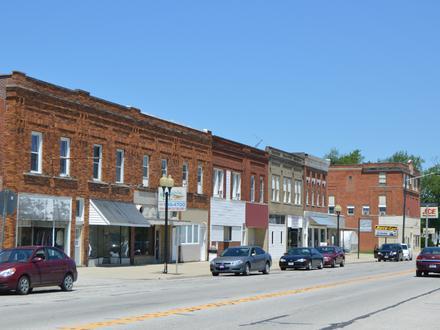 Imagen de Continental (Ohio)