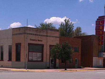 Immagine Rotan (Texas)