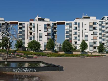 Bild von Vuosaari