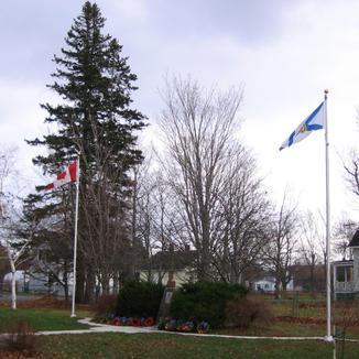 Image of Aylesford, Nova Scotia Image of Aylesford, Nova Scotia