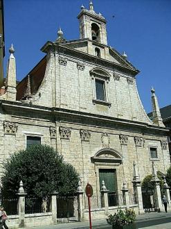 Palencia Resmi Palencia Resmi