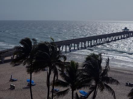 Bild på Deerfield Beach Bild på Deerfield Beach