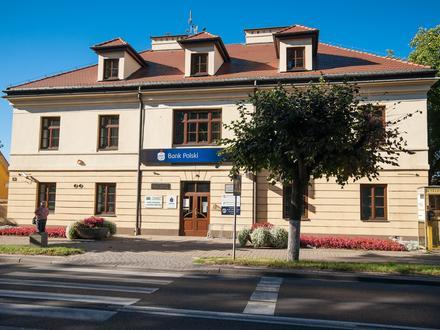 Bild von Janów Lubelski