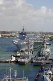 Bild von Port Everglades