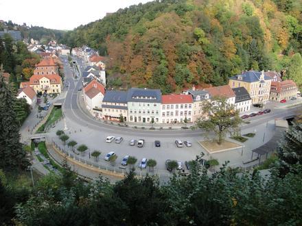 Bild von Tharandt Bild von Tharandt