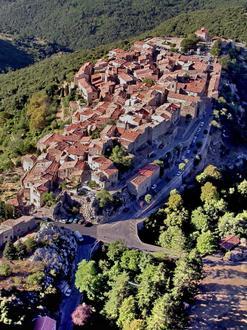 Image of Mons, Var