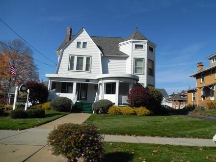 Imagen de West Middlesex