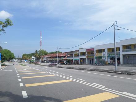 Image of Linggi Image of Linggi