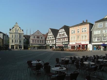 Bild von Unna Bild von Unna