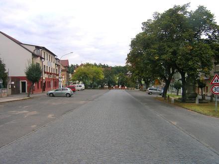 Obrázok Úvaly Obrázok Úvaly
