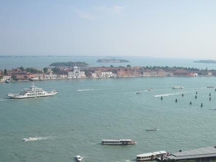 Afbeelding van Giudecca Afbeelding van Giudecca