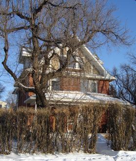 Image of Sutherland, Saskatoon Image of Sutherland, Saskatoon