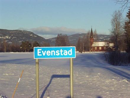 Afbeelding van Evenstad Afbeelding van Evenstad