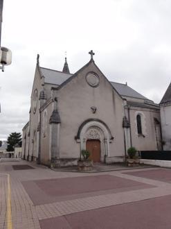 Imatge de Sorigny