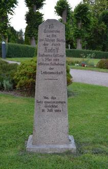 Gelting képe
