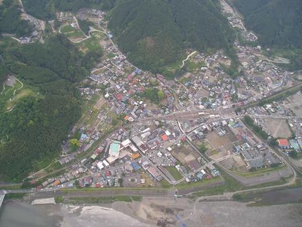 Imahe ng Nambu, Yamanashi Imahe ng Nambu, Yamanashi