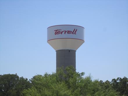 Immagine Terrell (Texas) Immagine Terrell (Texas)