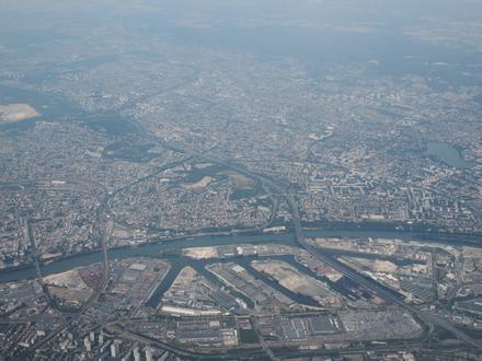 Immagine Gennevilliers Immagine Gennevilliers
