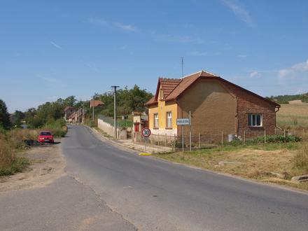 Immagine Podlešín Immagine Podlešín