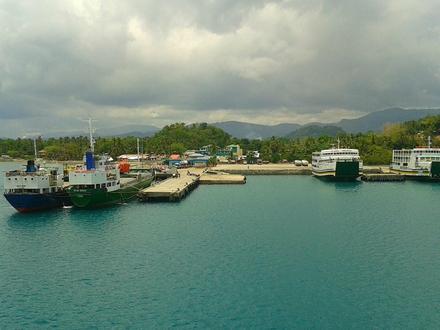 Immagine Odiongan