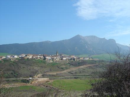 Imagen de Aguilar de Codés Imagen de Aguilar de Codés
