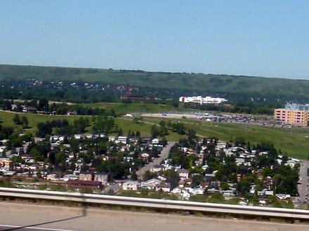Image of Montgomery, Calgary
