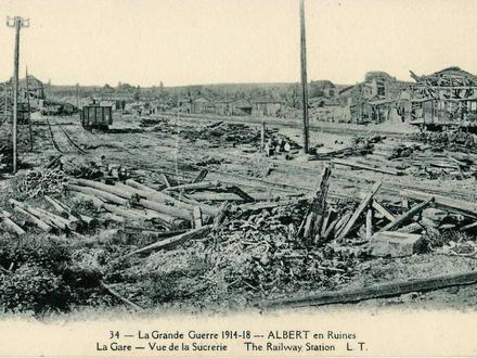 Bild von Albert (Somme) Bild von Albert (Somme)
