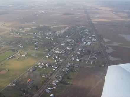 Imagen de Ridgeway (Ohio)