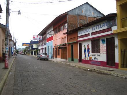 Rivas Image