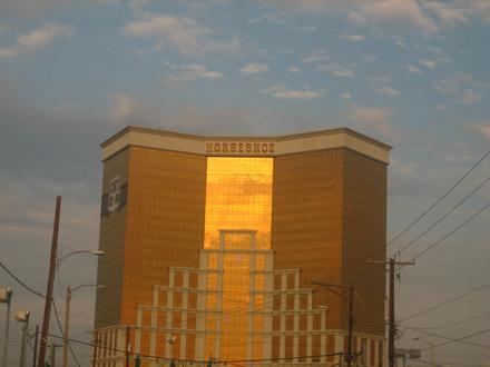 Bild von Bossier City Bild von Bossier City