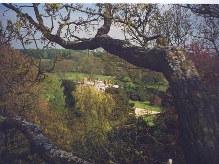 Image of East Woodhay Image of East Woodhay